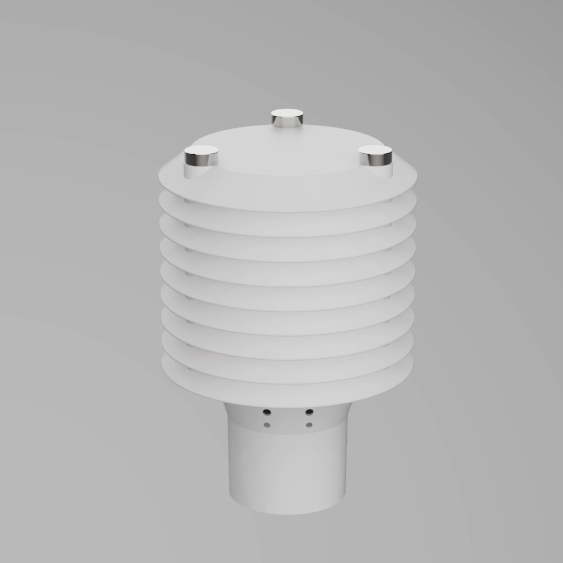 四气两尘传感器FT-WQX6C