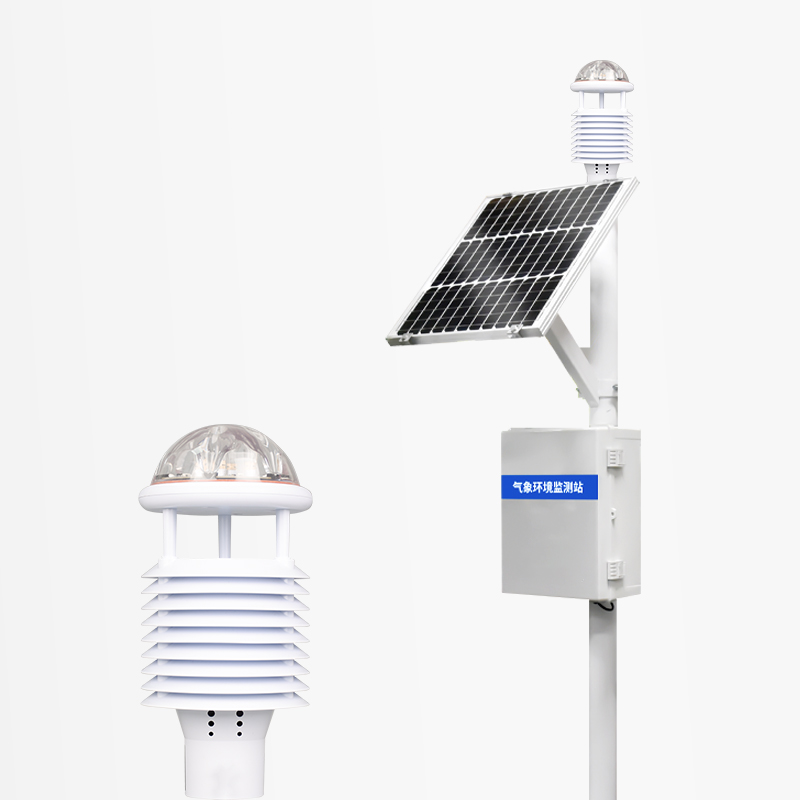 空气质量实时监测怎么着？推荐一款空气质量监测仪